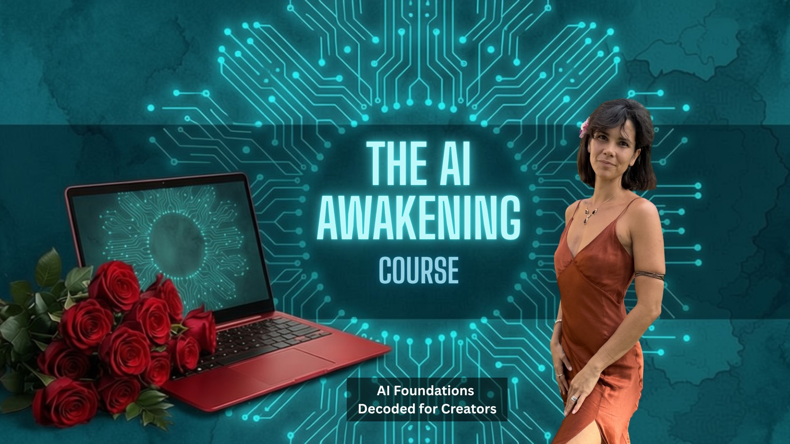 The AI Awakening Course